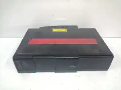 Pezzo di ricambio per auto di seconda mano IMPIANTO AUDIO / RADIO CD per BMW SERIE 3 BERLINA (E90)  Riferimenti OEM IAM 65129196669  