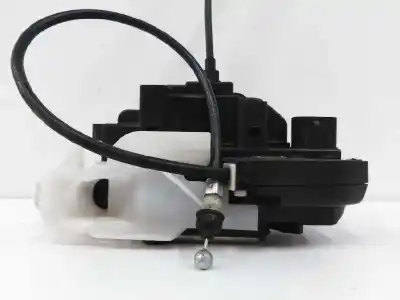 Pezzo di ricambio per auto di seconda mano serratura porta posteriore destra per kia cee´d 1.4 cat riferimenti oem iam 814201h000  