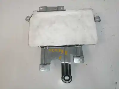 Second-hand car spare part front left side airbag for bmw x3 (e83) 2.0 d oem iam references 303419099024  