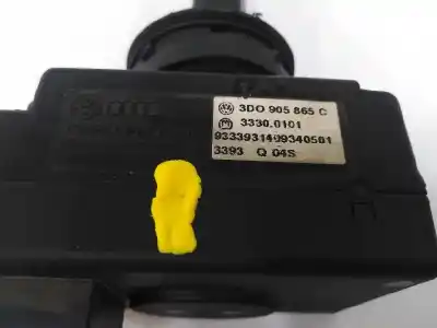 Автозапчастина б/у стартер для audi a8 (4e2) 4.0 v8 32v tdi biturbo cat (ase) посилання на oem iam 3d0905865c  