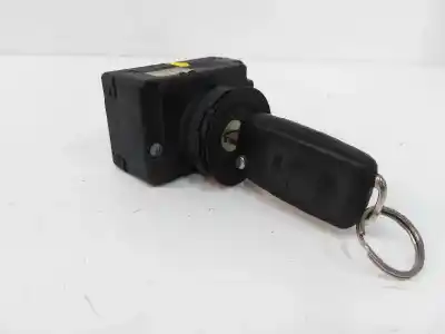 Second-hand car spare part IGNITION SWITCH for AUDI A8 (4E2)  OEM IAM references 3D0905865C  