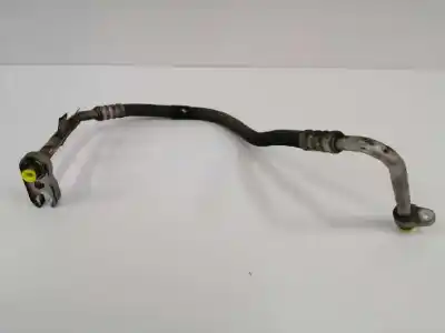 Second-hand car spare part air conditioning pipes for citroen nemo 1.4 hdi oem iam references 51805075  