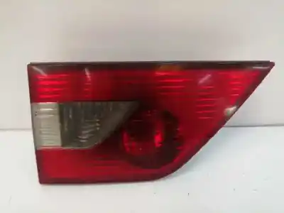 Pezzo di ricambio per auto di seconda mano luce di coda interna sinistra per bmw x3 (e83) 2.0 d riferimenti oem iam 63213420203