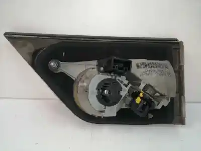 Second-hand car spare part interior left tailgate light for bmw x3 (e83) 2.0 d oem iam references 63213420203  