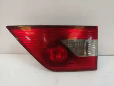 Pezzo di ricambio per auto di seconda mano luce di coda interna destra per bmw x3 (e83) 2.0 d riferimenti oem iam 63213420206