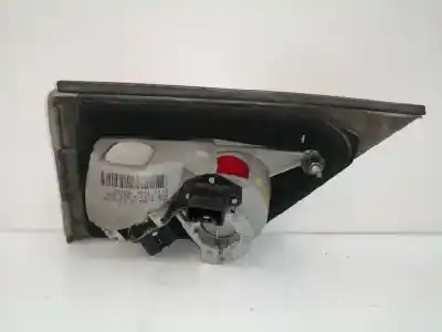 Second-hand car spare part interior rear right light for bmw x3 (e83) 2.0 d oem iam references 63213420206  