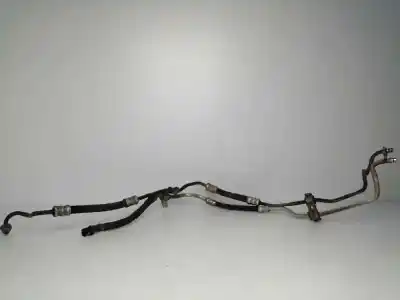 Second-hand car spare part power steering pressure pipe for peugeot 307 (s1) 2.0 hdi cat oem iam references 9644603980  