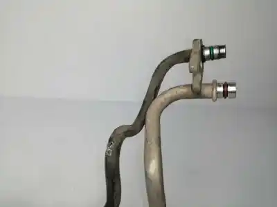 Second-hand car spare part power steering pressure pipe for peugeot 307 (s1) 2.0 hdi cat oem iam references 9644603980  
