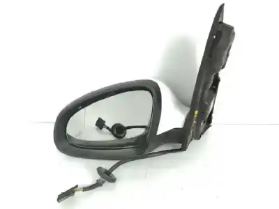 Gebrauchtes Autoersatzteil LINKER SPIEGEL zum OPEL ASTRA J LIM. 4TÜRIG  OEM-IAM-Referenzen 13379117  