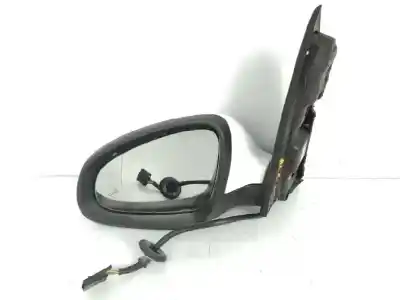 Peça sobressalente para automóvel em segunda mão espelho retrovisor esquerdo por opel astra j (p10) 1.6 cdti (68) referências oem iam 13379117