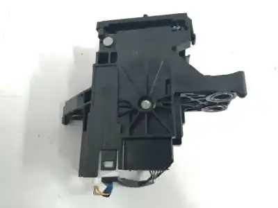 Second-hand car spare part gear lever for toyota auris touring sports (e18) 1.8 16v cat (híbrido) oem iam references 3355012g20b0  75c583