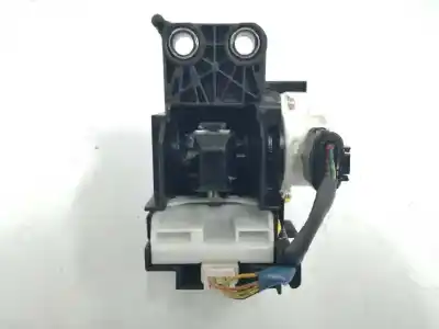 Second-hand car spare part gear lever for toyota auris touring sports (e18) 1.8 16v cat (híbrido) oem iam references 3355012g20b0  75c583