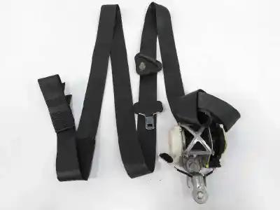 Peça sobressalente para automóvel em segunda mão cinto de segurança dianteiro direito por renault clio iii 2.0 16v referências oem iam 34006761