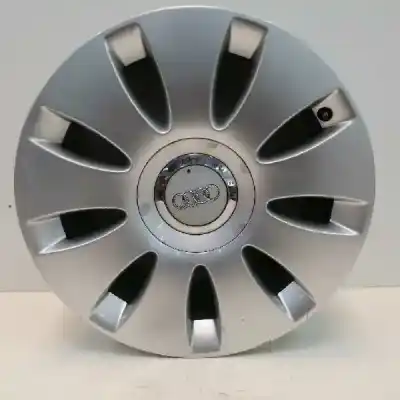 Peça sobressalente para automóvel em segunda mão jante por audi a6 berlina (4f2) 2.0 tdi referências oem iam 4f0601025n