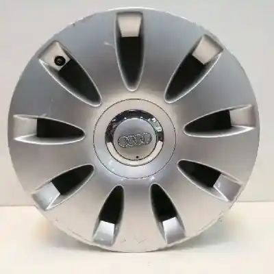 Peça sobressalente para automóvel em segunda mão jante por audi a6 berlina (4f2) 2.0 tdi referências oem iam 4f0601025n