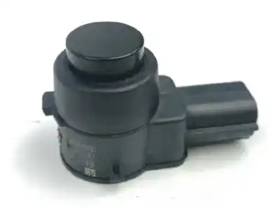 Peça sobressalente para automóvel em segunda mão sensor de estacionamento por opel astra j (p10) 1.6 cdti (68) referências oem iam 13368131