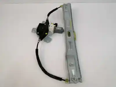 Peça sobressalente para automóvel em segunda mão ELEVADOR DE VIDROS DIANTEIRO DIREITO por FORD TRANSIT COURIER B460 MONOSPACE  Referências OEM IAM ET76A23200CD  