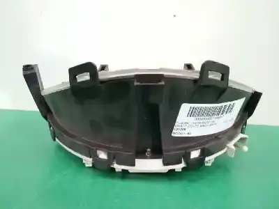 Second-hand car spare part dashboard for smart coupe básico (45kw) oem iam references mcc001184  