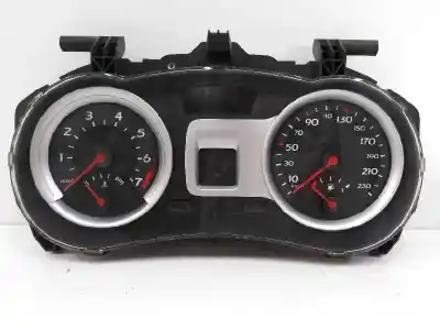 Peça sobressalente para automóvel em segunda mão quadrante por renault clio iii 2.0 16v referências oem iam 8200628775h