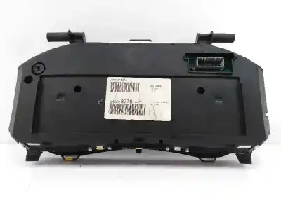 Peça sobressalente para automóvel em segunda mão quadrante por renault clio iii 2.0 16v referências oem iam 8200628775h  