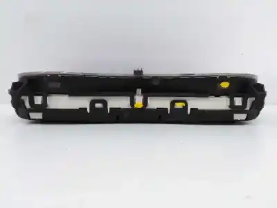 Peça sobressalente para automóvel em segunda mão quadrante por renault clio iii 2.0 16v referências oem iam 8200628775h  