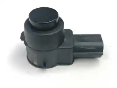 Peça sobressalente para automóvel em segunda mão sensor de estacionamento por opel astra j (p10) 1.6 cdti (68) referências oem iam 13368131
