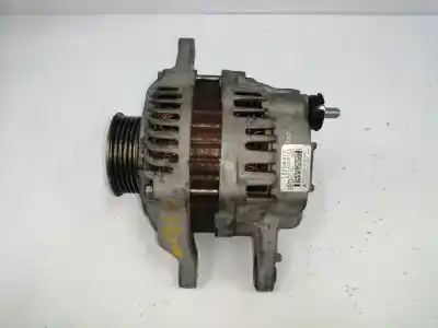 Peça sobressalente para automóvel em segunda mão ALTERNADOR por MITSUBISHI COLT BERLINA 3 (CZ)  Referências OEM IAM 1800A070  85A
