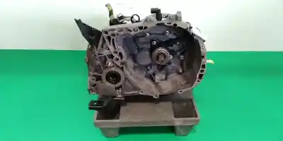 Peça sobressalente para automóvel em segunda mão caixa de velocidades por renault laguna ii (bg0) confort expression referências oem iam jr5129