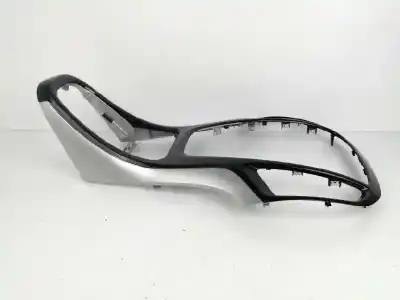 Pezzo di ricambio per auto di seconda mano console centrale per opel astra j lim. 4türig 1.6 cdti dpf riferimenti oem iam 13349237  