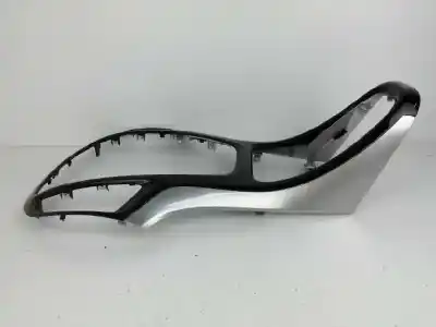 Pezzo di ricambio per auto di seconda mano console centrale per opel astra j lim. 4türig 1.6 cdti dpf riferimenti oem iam 13349237  