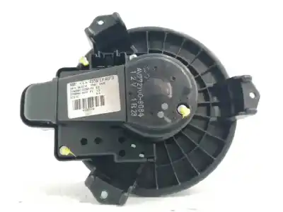 Second-hand car spare part HEATER BLOWER MOTOR for TOYOTA AURIS TOURING SPORTS (E18)  OEM IAM references AV2727008084  
