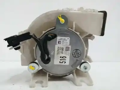 Peça sobressalente para automóvel em segunda mão MOTOR DE SOFAGEM por TOYOTA AURIS RANCHERA FAMILIAR (_E18_)  Referências OEM IAM G923012010 1173005162 