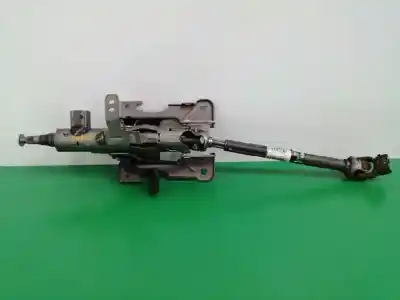Second-hand car spare part steering column for citroen c3 sx oem iam references   