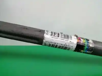 Second-hand car spare part steering column for citroen c3 sx oem iam references   