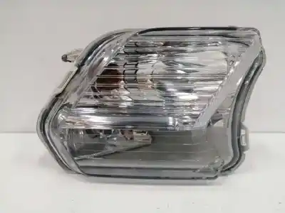 Автозапчасти б/у правая противотуманная фара за ford kuga (cbs) kuga 120 cv / 88 kw ссылки oem iam gv4413b220af  