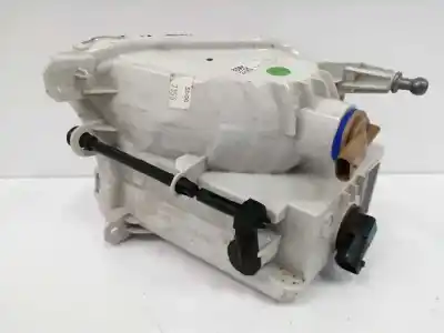 Автозапчасти б/у правая противотуманная фара за ford kuga (cbs) kuga 120 cv / 88 kw ссылки oem iam gv4413b220af  