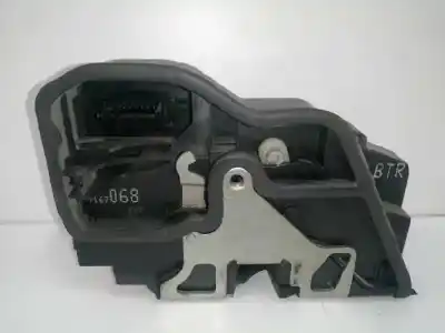 Pezzo di ricambio per auto di seconda mano serratura porta anteriore destra per bmw x3 (e83) 2.0 d riferimenti oem iam 7167068