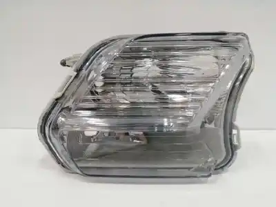 Автозапчасти б/у правая противотуманная фара за ford kuga (cbs) kuga 120 cv / 88 kw ссылки oem iam gv4413b220af  