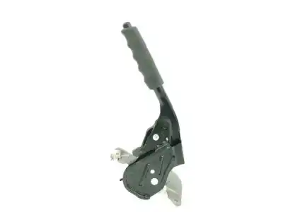 Second-hand car spare part handbrake lever for suzuki jimny sn (fj) jlx mode3 oem iam references 5410081a01