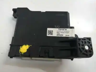 Second-hand car spare part ELECTRONIC MODULE for TOYOTA AURIS TOURING SPORTS (E18)  OEM IAM references 8865002E00  MB1778004480