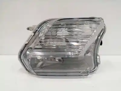 Автозапчасти б/у правая противотуманная фара за ford kuga (cbs) kuga 120 cv / 88 kw ссылки oem iam gv4413b220af  