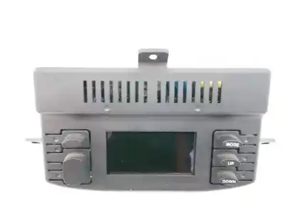 Автозапчасти б/у многофункциональный дисплей за ssangyong rodius xdi ссылки oem iam 8029021000