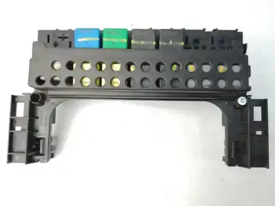 Second-hand car spare part FUSE BOX UNIT for MERCEDES-BENZ CLASE B (W245)  OEM IAM references A1695450001  