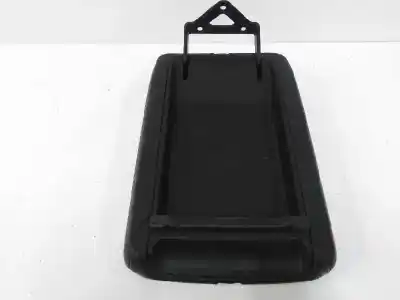 Tweedehands auto-onderdeel midden armsteun voor audi a8 (4e2) 4.0 v8 32v tdi biturbo cat (ase) oem iam-referenties 4e0864205  
