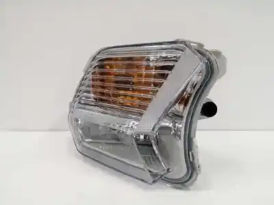 Автозапчасти б/у ПРАВАЯ ПРОТИВОТУМАННАЯ ФАРА за FORD KUGA (CBS)  ссылки OEM IAM GV4413B220AF  