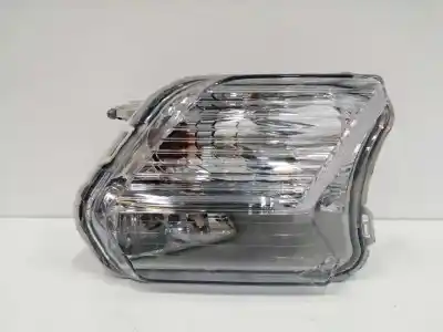 Автозапчасти б/у правая противотуманная фара за ford kuga (cbs) kuga 120 cv / 88 kw ссылки oem iam gv4413b220af  