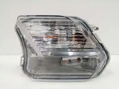 Pezzo di ricambio per auto di seconda mano fendinebbia sinistra per ford kuga (cbs) 2.0 tdci cat riferimenti oem iam gv4413b221af  