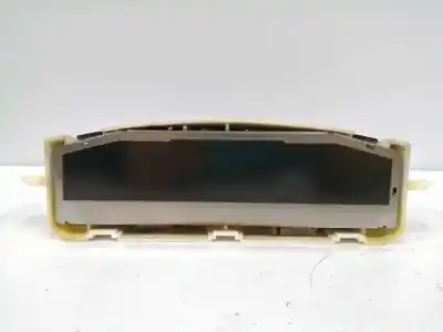 Tweedehands auto-onderdeel multifunctioneel display voor saab 9-3 cabrio 1.8 cat oem iam-referenties 12802302fa