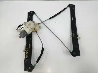 Pezzo di ricambio per auto di seconda mano alzacristalli anteriore destro per bmw x3 (e83) 2.0 d riferimenti oem iam 6925964