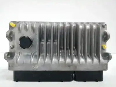 Second-hand car spare part ECU ENGINE CONTROL for TOYOTA AURIS TOURING SPORTS (E18)  OEM IAM references 896610Z750  MB2755003471